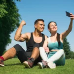 Sustain Living  Eco-Friendly Habits for a Greener Planet