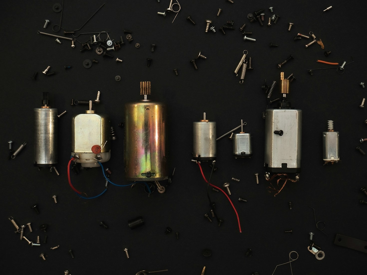 In-Depth Review: The Latest Smart Home Technologies